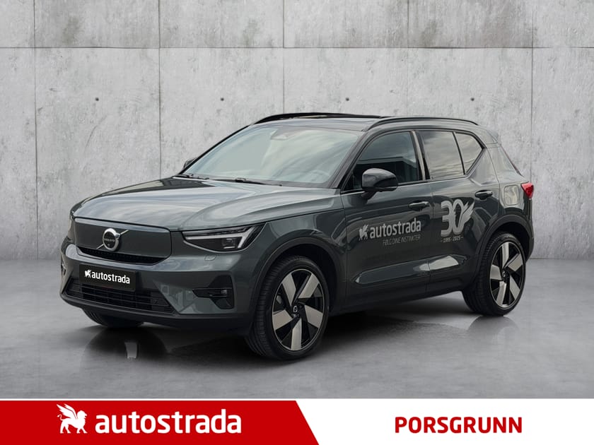 Bilde 1 av Volvo EX40 Twin Motor Performance |Ultra|Pixel|H.Feste|20"