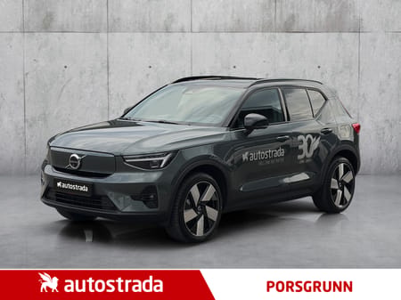 Volvo EX40 Twin Motor Performance |Ultra|Pixel|H.Feste|20"