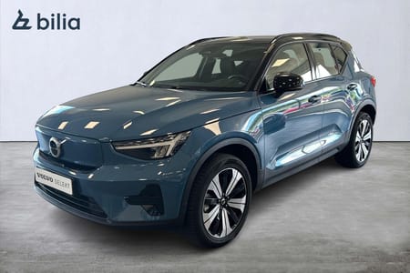 Volvo XC40 Recharge Core