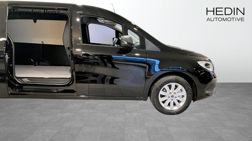 Bild 5 av Mercedes-Benz Citan 112 CDI SKÅP L2 SPECIAL EDITION