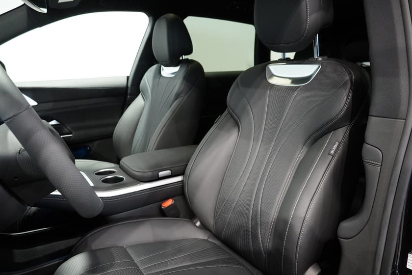 Bild 5 av XPENG G9 Performance 