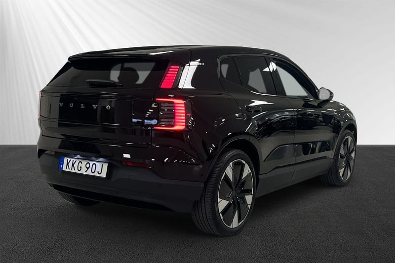 Volvo EX30 Single Motor Extended Range