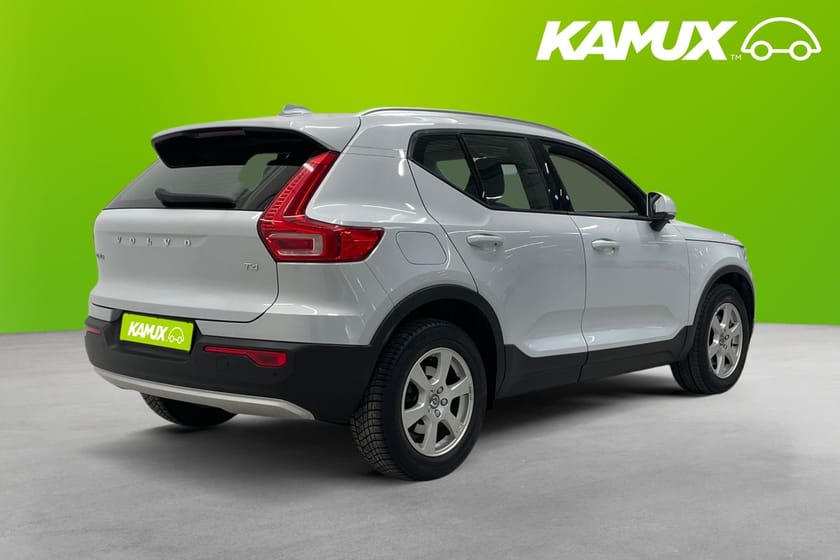 Bild 4 av Volvo XC40 T4 Momentum Pro, 190 Hk Navi Värmare Kamera Rattvärme