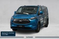 Thumnail bilde 0 av Ford E-Transit Custom 320