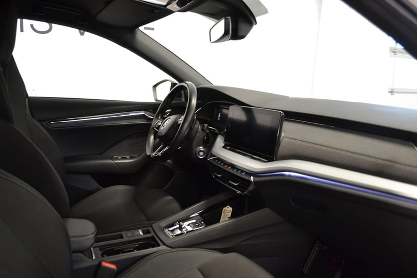 Bild 5 av Škoda Octavia Style  1.0 TSI 110hk