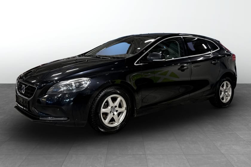 Bilde 1 av Volvo V40 D2 R-Design