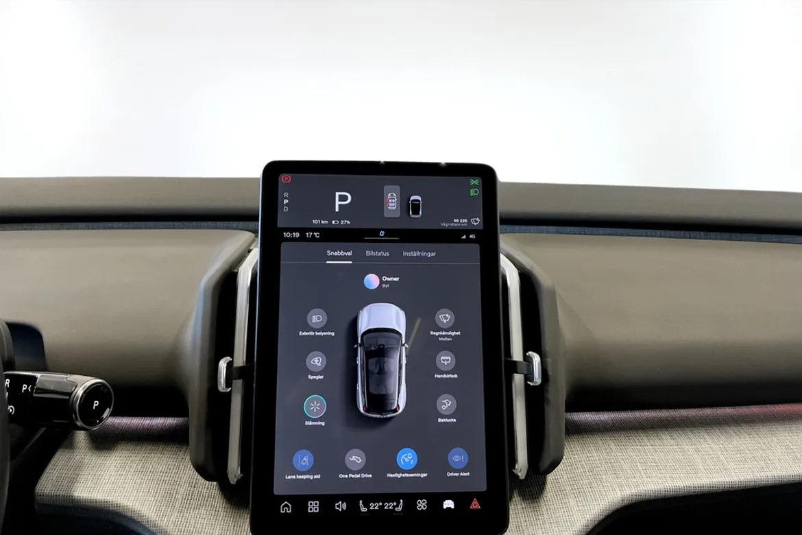 Volvo EX30 Twin Motor Performance