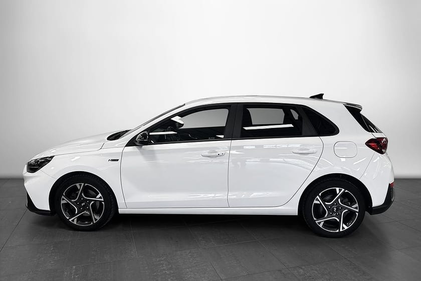 Bild 3 av Hyundai i30 1.0 T-GDI AUT N-Line
