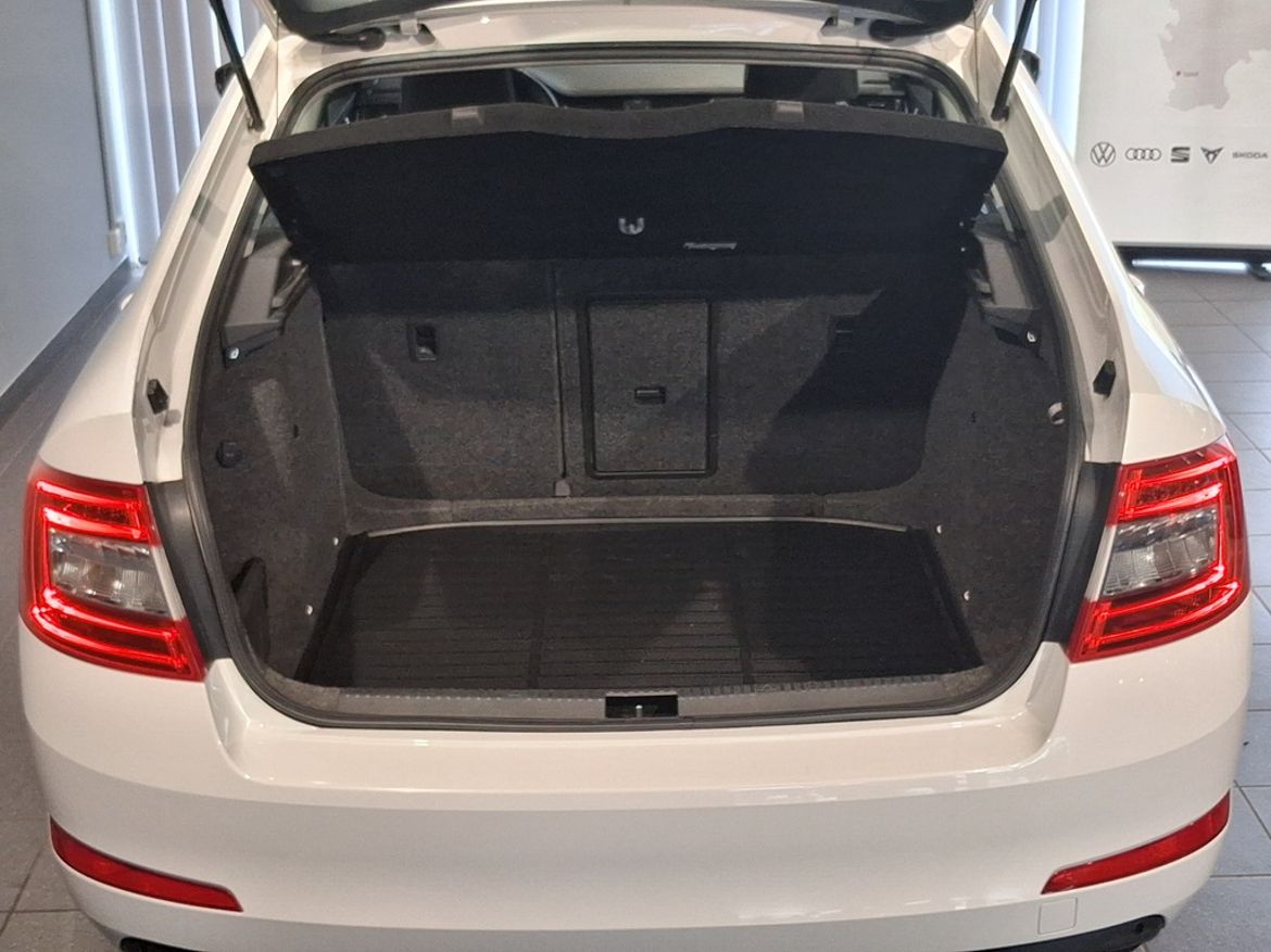 Škoda Škoda Octavia — bild 15