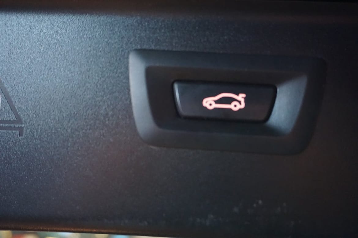 BMW 5-serie 2015 - miniatyr 8