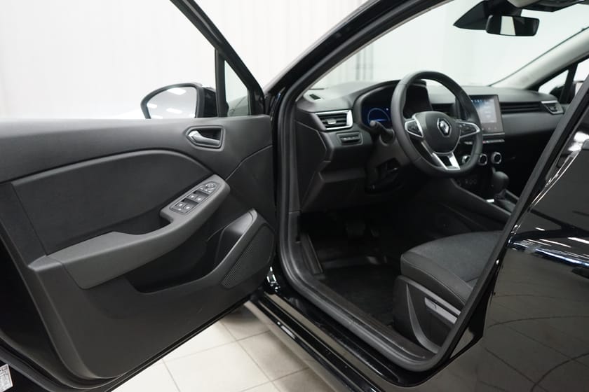 Bild 5 av Renault Clio E-TECH 145 Equilibre 5-d