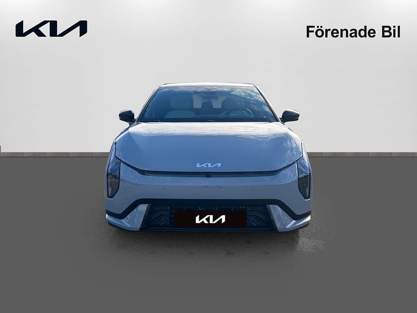 Bild 2 av Kia EV4 Long Range Hatchback GT-Line LANSERINGSERBJUDANDE