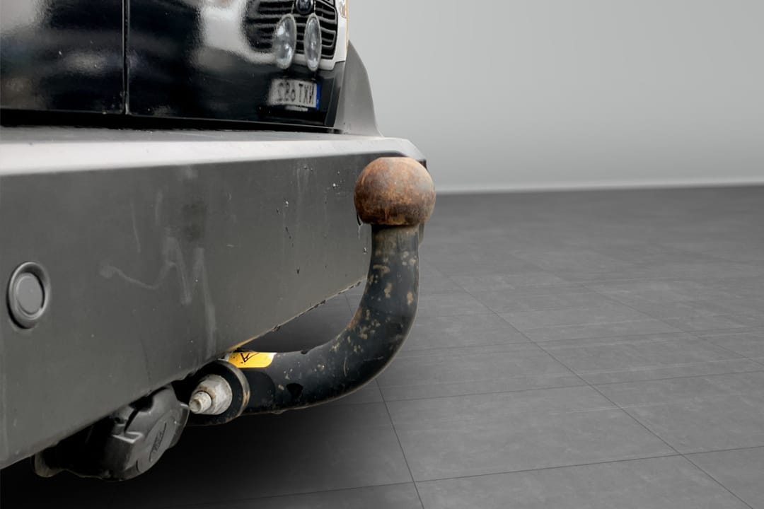 Ford Transit Connect 240 LWB