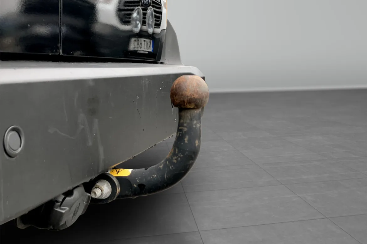 Ford Transit Connect 240 LWB