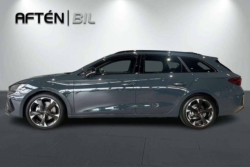 Bild 3 av CUPRA Leon Sportstourer e-Hybrid SP 1.5 Plug-in 12 mil på el |Privatleasingkampanj