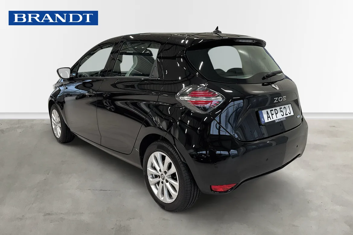 Renault ZOE R110