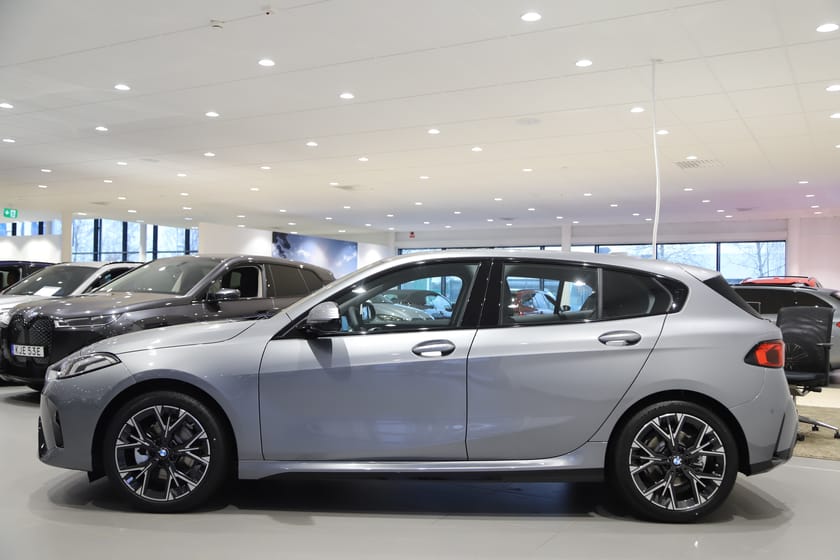 Bild 3 av BMW 120 