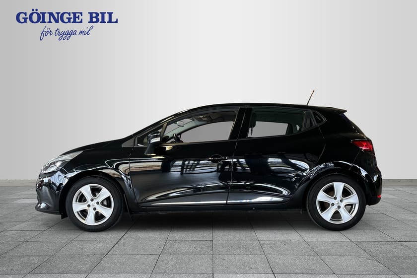 Bild 5 av Renault Clio Energy TCe 90 Dynamique 5-d IIb