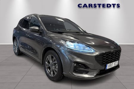 Ford Kuga Plug-In Hybrid
