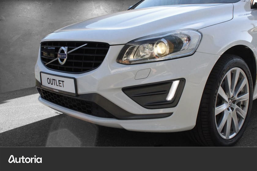 Bilde 4 av Volvo XC60 D4 R-design AWD aut