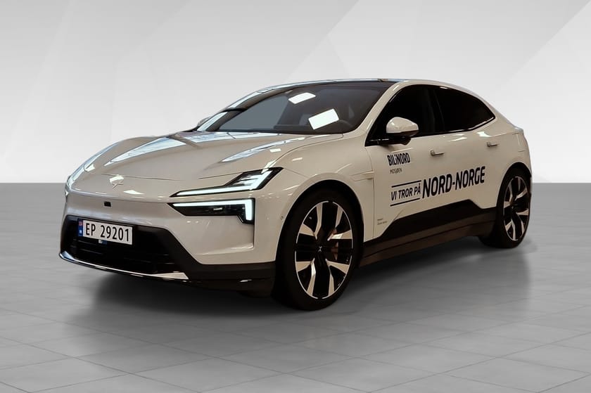 Bilde 5 av Polestar 4 Long Range Dual motor LR Performance Prime Performance, Prime +++
