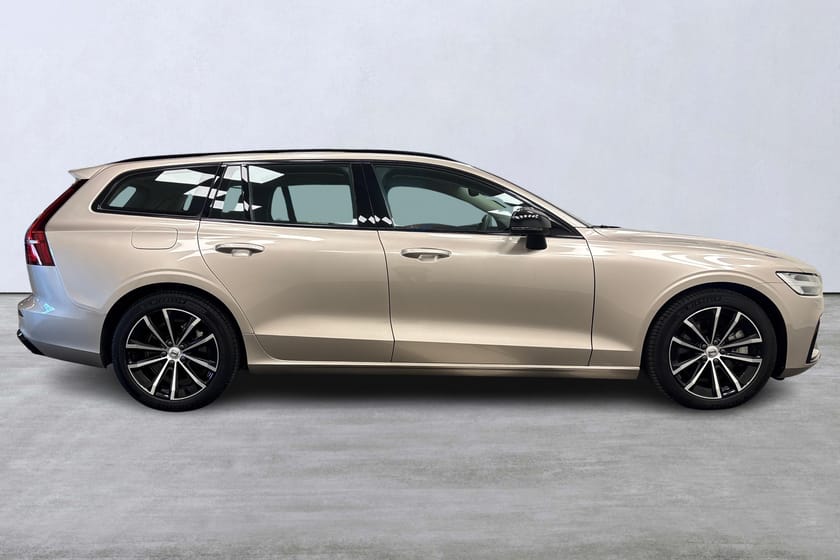 Bild 3 av Volvo V60 T6 Plus Dark