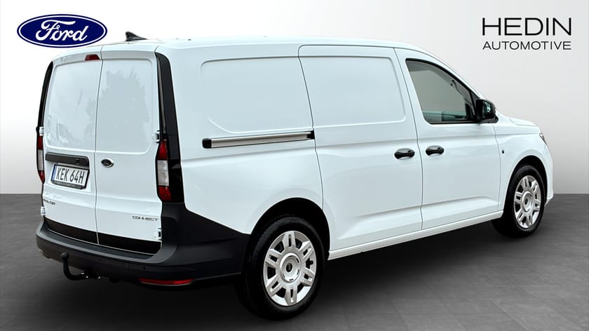 Bild 2 av Ford Transit Connect L2 TREND SKÅP 2.0  FWD