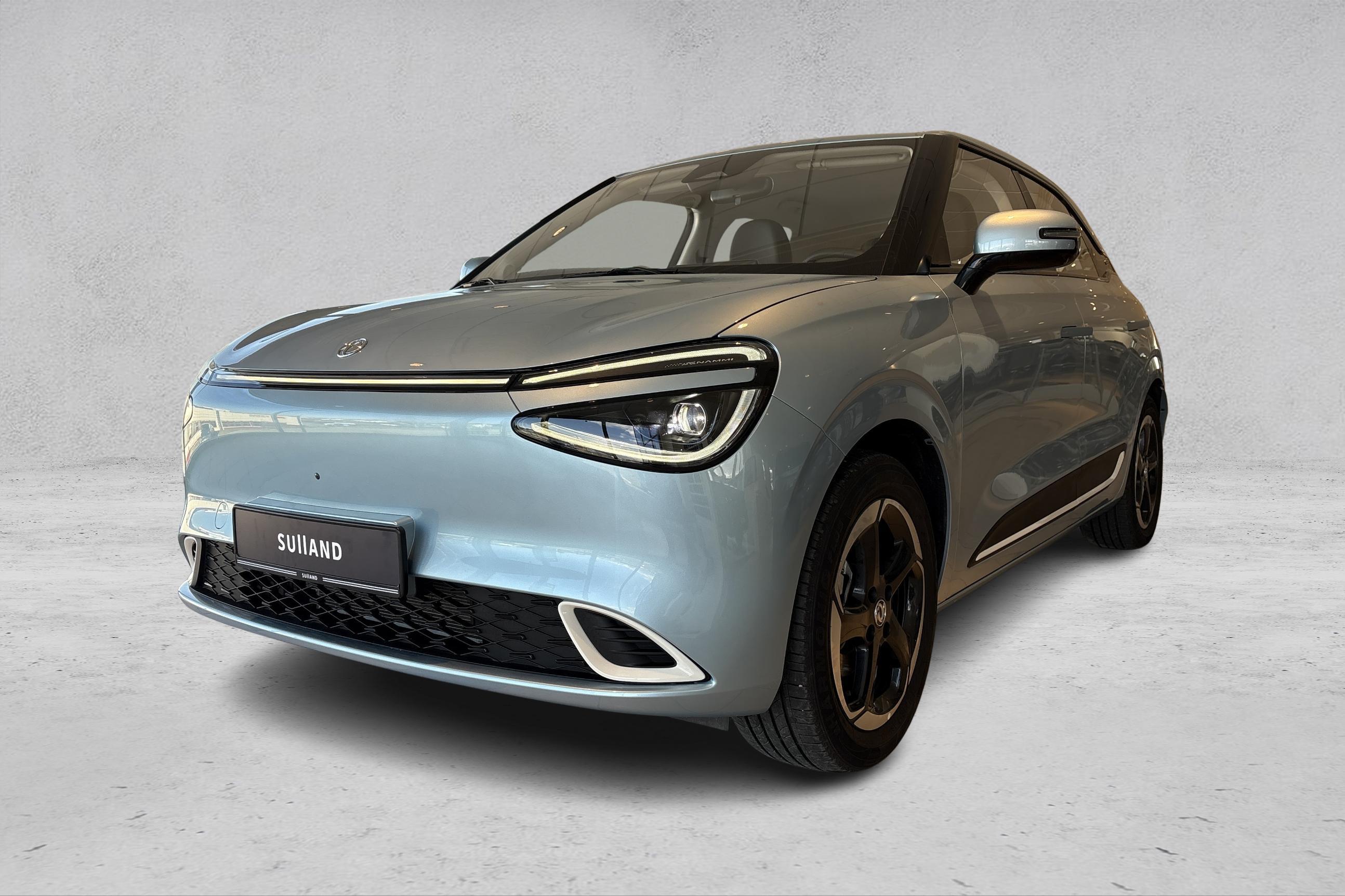 Dongfeng Nammi Box