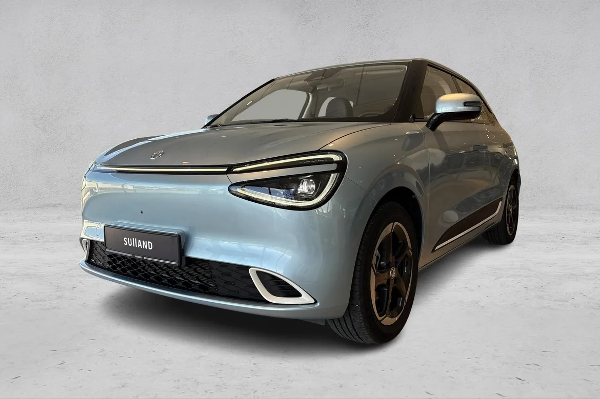 Bilde av Dongfeng Nammi Box