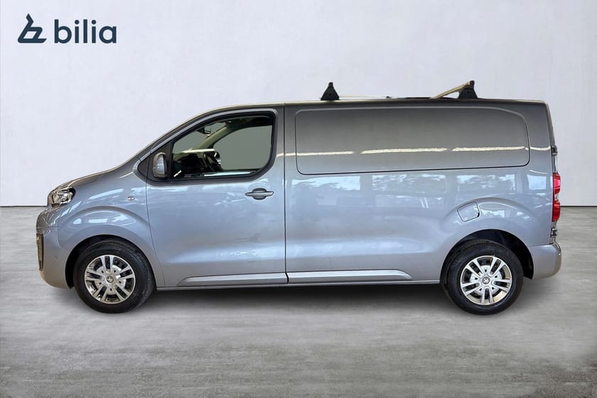 Bild 3 av Peugeot Expert Utökad Last SKÅP PRO+ L2