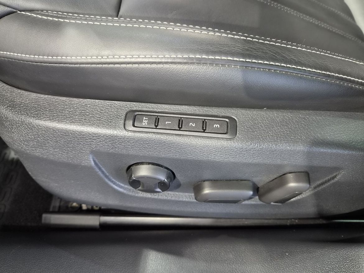 Škoda Škoda Superb iV Kombi — bild 9