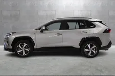 Thumnail bilde 1 av Toyota RAV4 Plug-in Hybrid