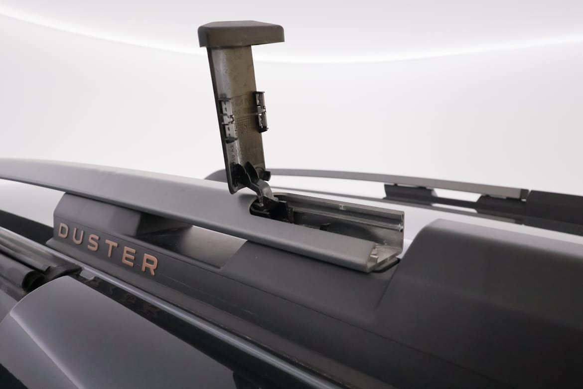 Dacia Duster 2024 - miniatyr 17