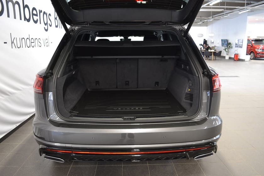 Bild 5 av Volkswagen Touareg R-LINE V6 TDI 4MOTION