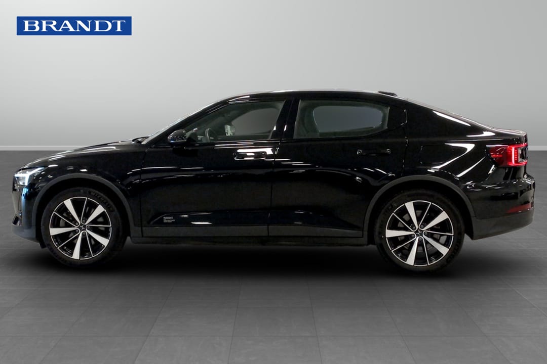 Polestar 2 Long Range Dual Motor