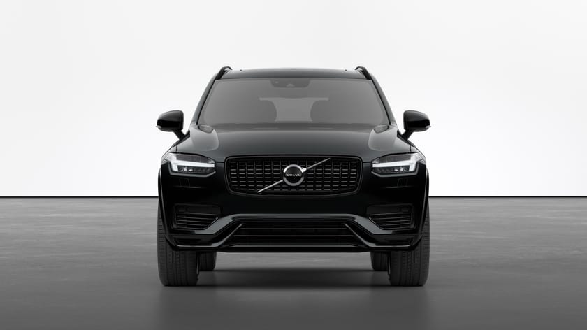 Bilde 3 av Volvo XC90 7 Seats Recharge T8 AWD R-Design Massasje, B&W, Luft+++