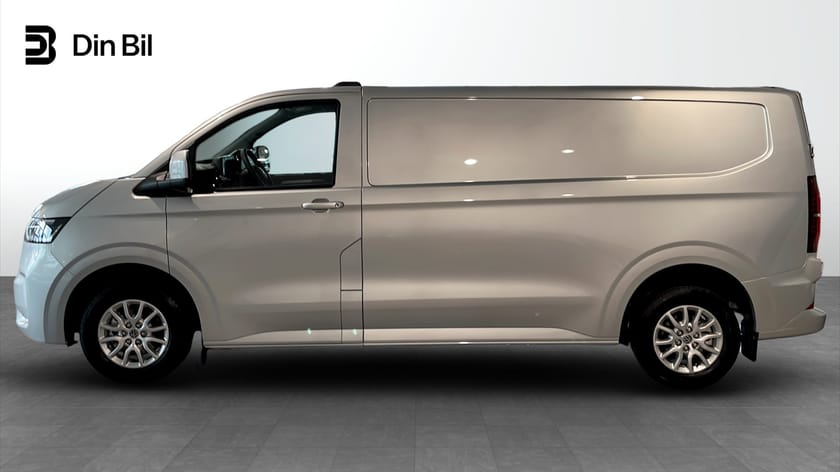 Bild 2 av Volkswagen Transporter L2 TDI 150hk Aut Omgående leverans