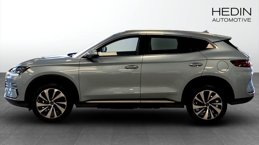 Bild 4 av BYD Seal U DM-i BOOST PHEV 0% RÄNTA