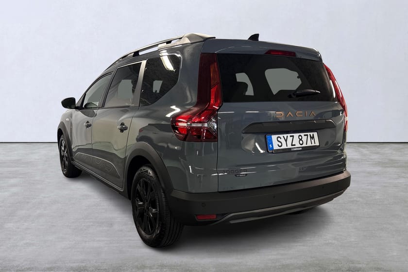 Bild 4 av Dacia Jogger 7-sätes HYBRID 140 extreme 7 platser