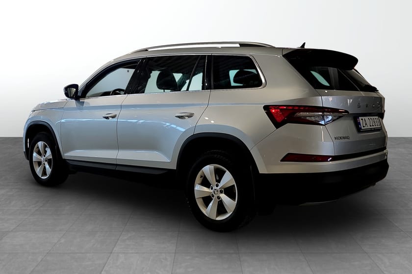 Bilde 3 av Škoda Kodiaq style tdi 200 4x4 dsg