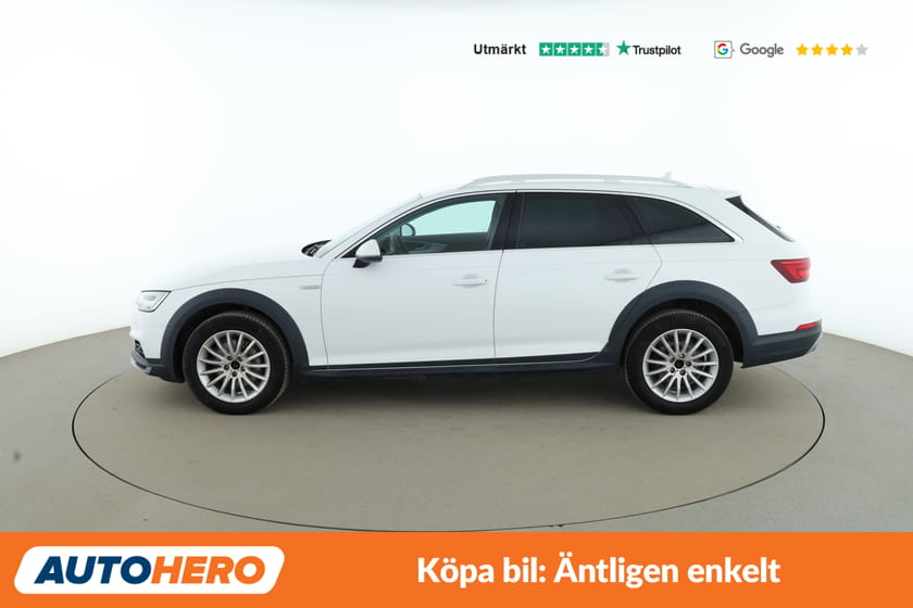 Bild 2 av Audi A4 allroad quattro 2.0 TDI S Tronic / Keyless, PDC