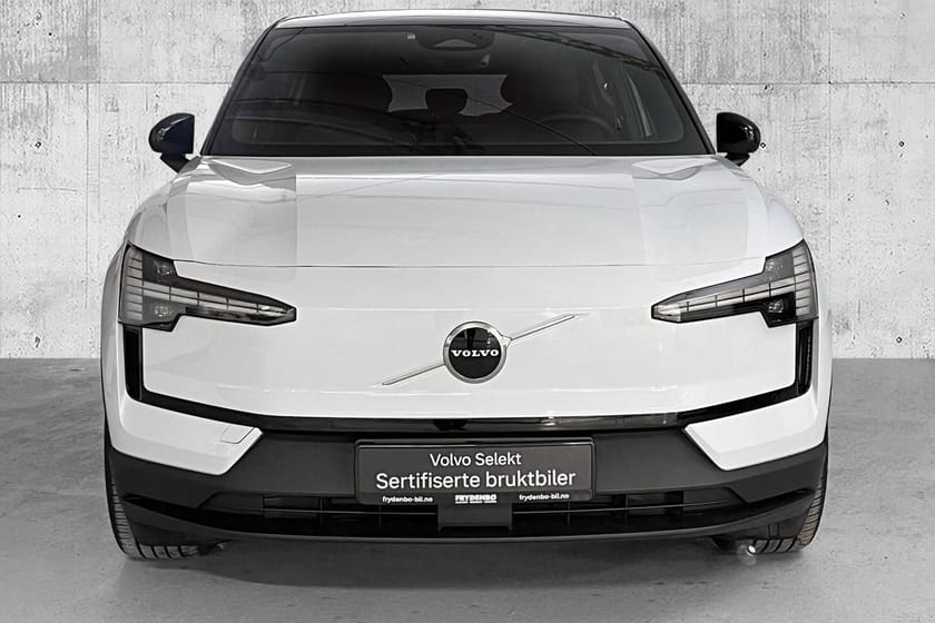 Bilde 3 av Volvo EX30 Twin Motor Performance Plus TONEDE|5G|LED|CARPLAY|VARMEP