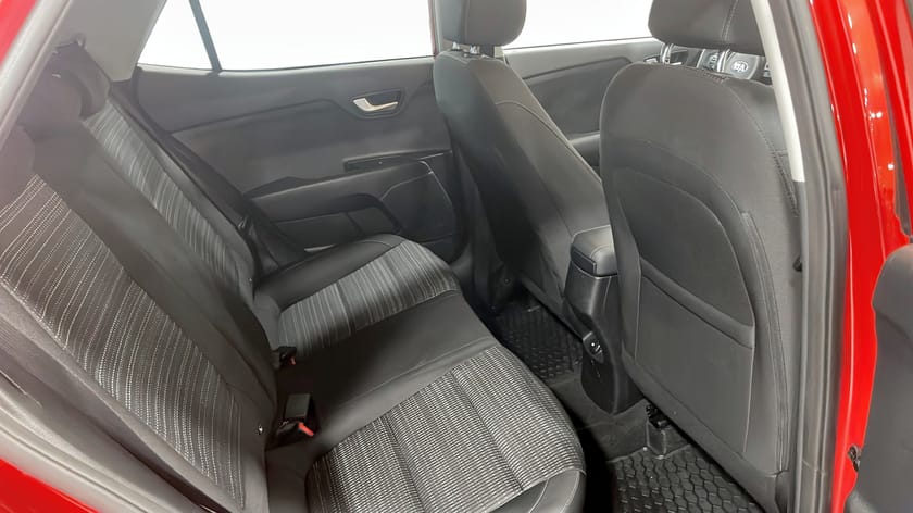 Bild 5 av Kia Stonic 1.4 ADVANCE