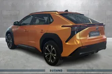 Thumnail bilde 2 av Toyota bZ4X
