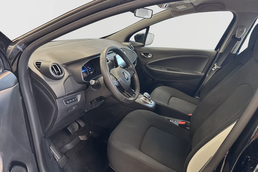 Bild 4 av Renault ZOE R110 PhII 52 Go batteriköp