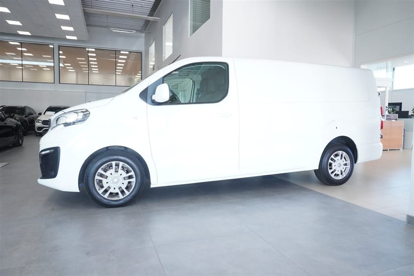 Bild 3 av Peugeot Expert Panel Van 1.2T 2.0 BlueHDi 180 Eat