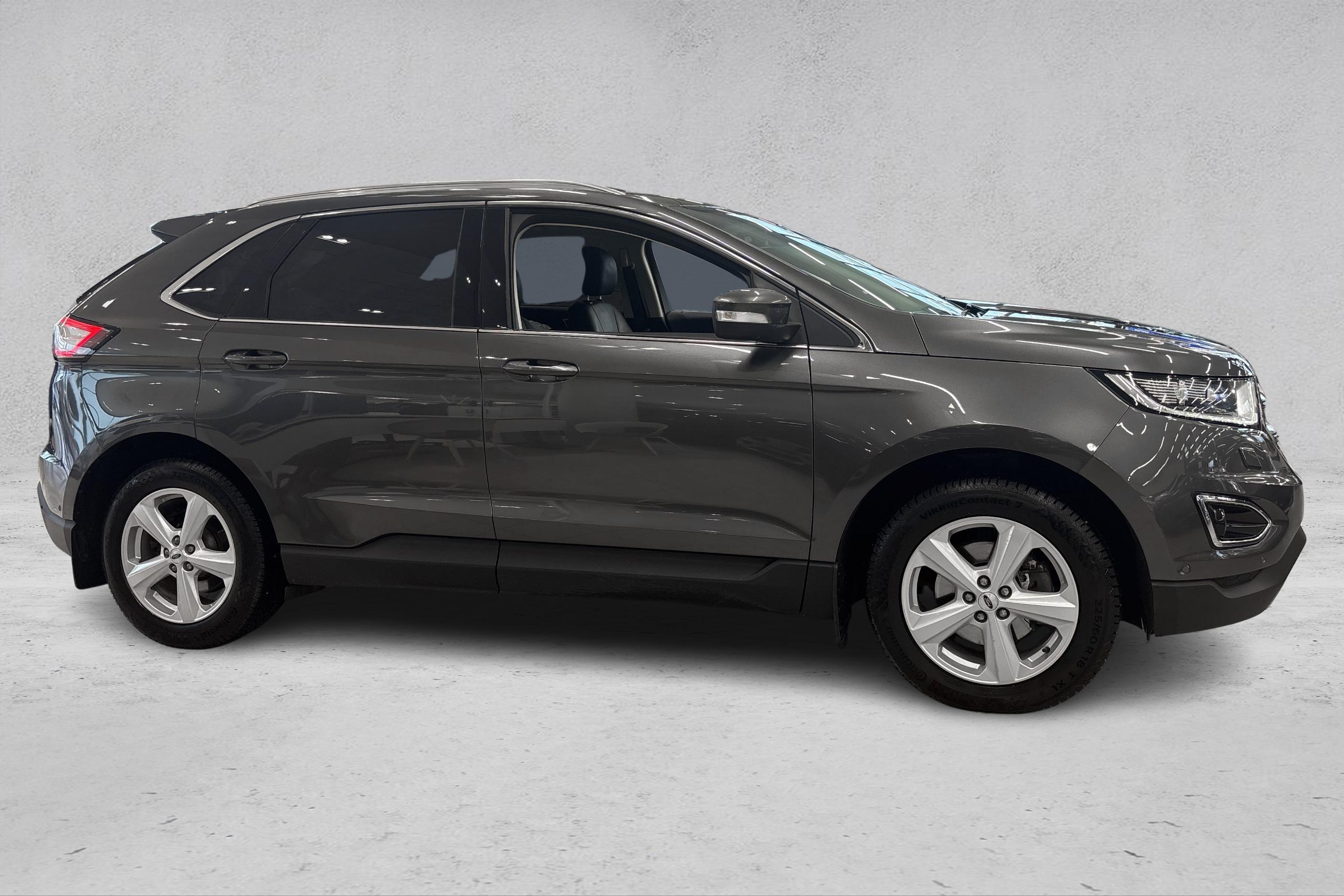 Thumnail bilde 1 av Ford Edge