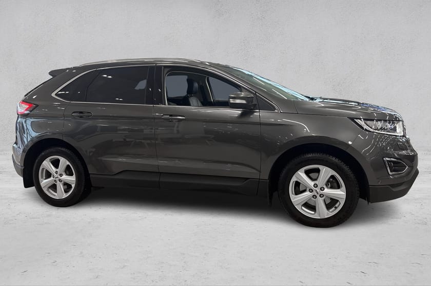 Bilde 2 av Ford Edge 2.0 210 HK AWD Auto 2000 KG Slepevekt