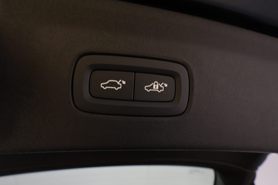 Polestar 2 2025 - miniatyr 34