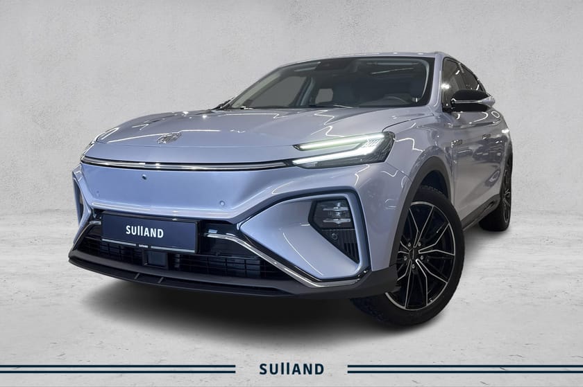 Bilde 1 av MG Marvel R Performance 